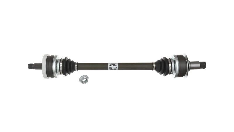 SKF AKS MİLİ KOMPLE W203/209 ARKA SOL-SAĞ (A2033502610)