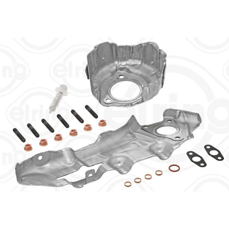 ELRING TURBO MONTAJ SETİ M622/626 (A6220960068)