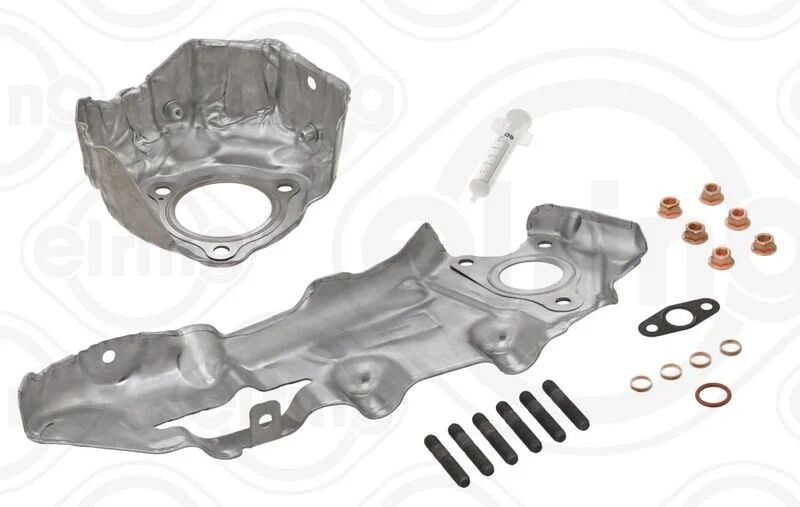 ELRING TURBO MONTAJ SETİ M622/626 (A6220960068)