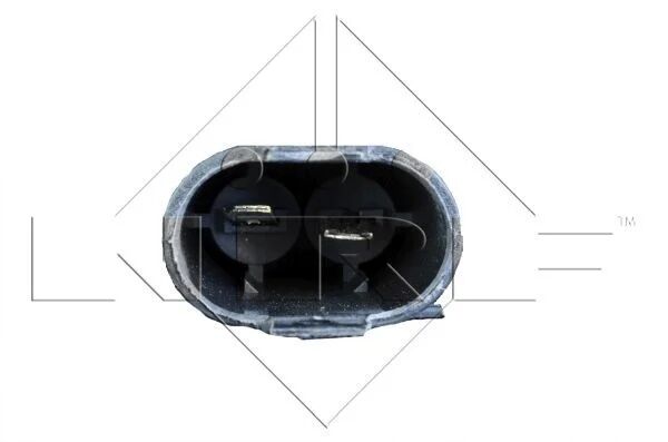 NRF FAN KOMPLE W220 (47299)