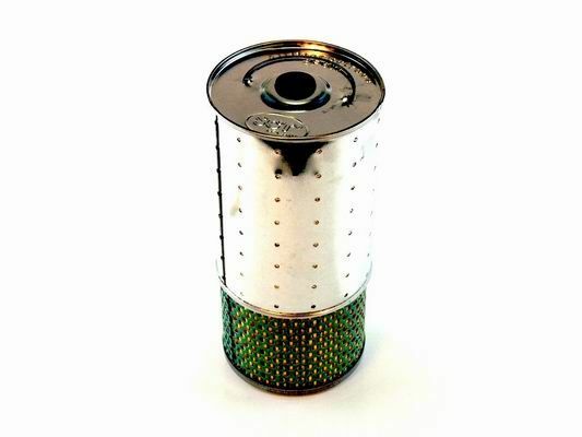 MANN-HUMMEL YAĞ FİLTRESİ W123/W460 (A0001802509)