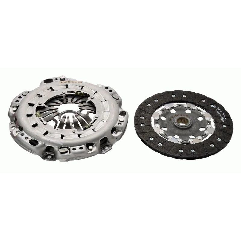 Sachs Debriyaj Seti M607 W117 W176 W246 (A0262501001)