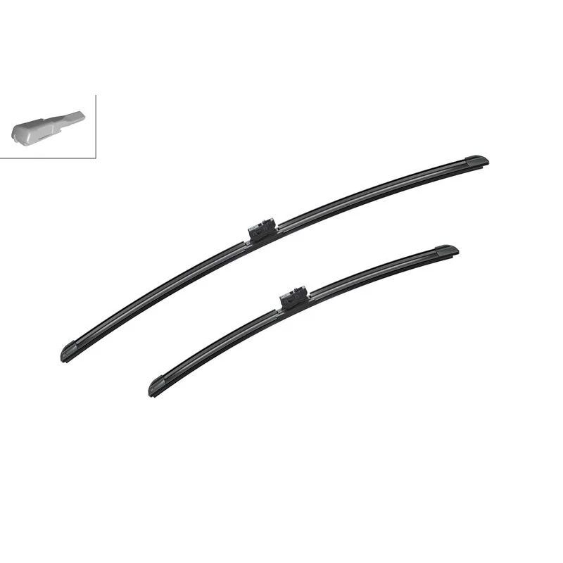 BOSCH SİLECEK TAKIM AEROTWİN 65+47,5  W242/246/247 (GLA) (A2478200502)