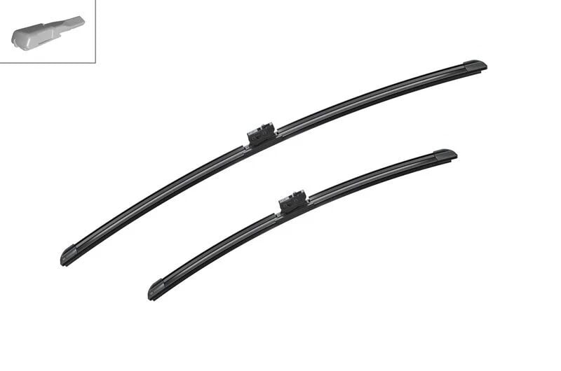 BOSCH SİLECEK TAKIM AEROTWİN 65+47,5  W242/246/247 (GLA) (A2478200502)