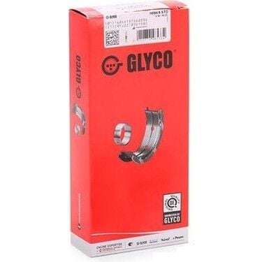 GLYCO KOL YATAK. M115-615-616. 0,50. TAKIM. 4 SİLİNDİR. (A6150300260)
