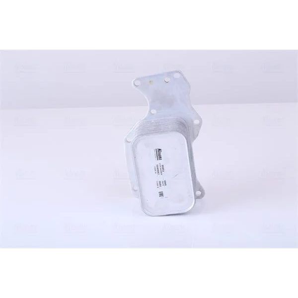 NISSENS YAĞ SOĞUTUCUSU B38-B46 F20-F30-G20-G30 (11428585624)
