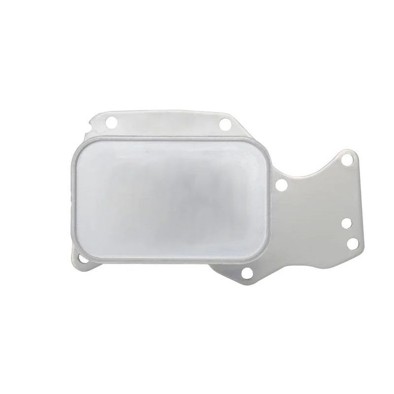 NISSENS YAĞ SOĞUTUCUSU B38-B46 F20-F30-G20-G30 (11428585624)