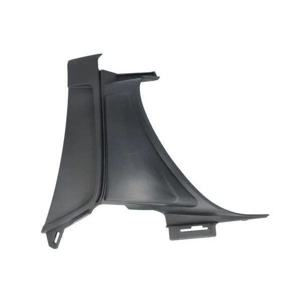 İTHAL TAMPON KAPLAMASI C253 X253 ÖN SOL DIŞ AMG 2020 (OEM KALITE) (A2538859703)