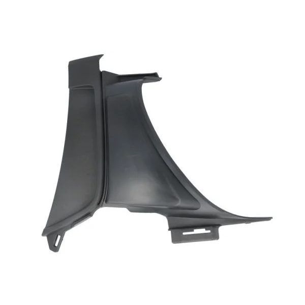 İTHAL TAMPON KAPLAMASI C253 X253 ÖN SOL DIŞ AMG 2020 (OEM KALITE) (A2538859703)