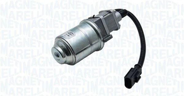 MAGNETI MARELLI ŞANZIMAN YAĞ POMPASI 901 SPRINTER (024000015010)