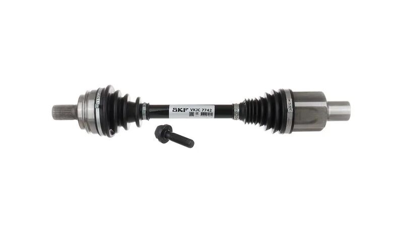 SKF AKS KOMPLE ÖN SOL W222 (A2223305000)