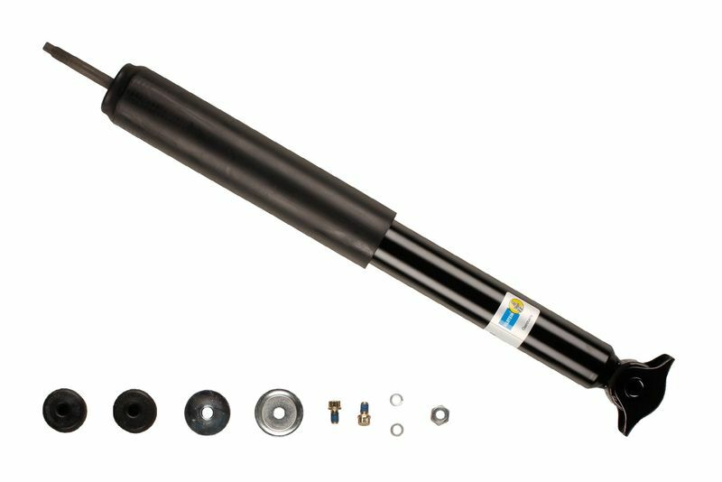 MONROE AMORTİSÖR ÖN W126 (A1263200830)