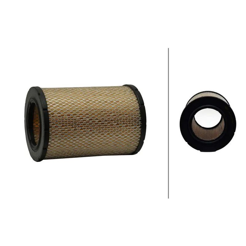 FILTRON FİLTRE (A0010948604)