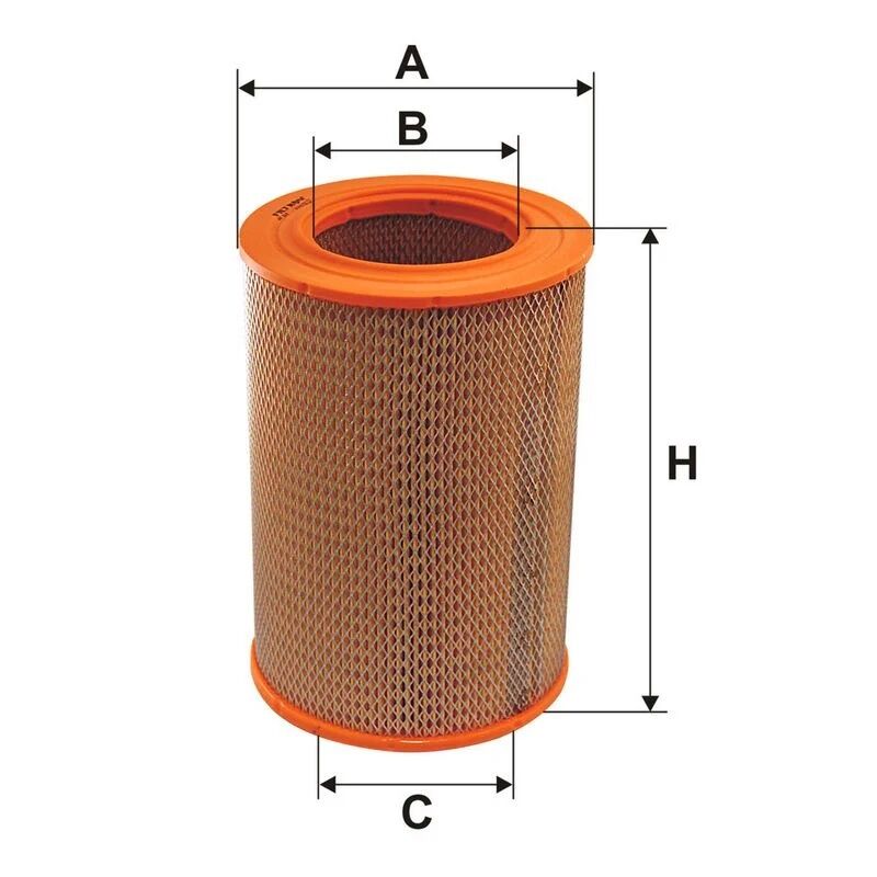 FILTRON FİLTRE (A0010948604)