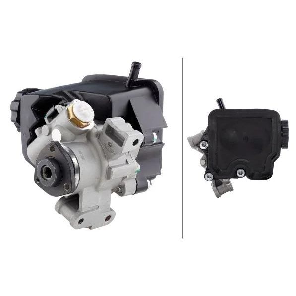 HELLA DİREKSİYON POMPASI SPR CDI / 639 CDI (A0024667501)