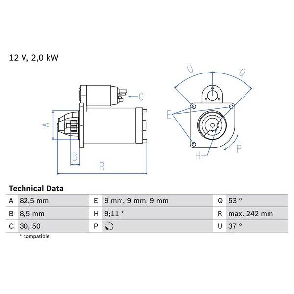 KNECHT HAVA FİLTRESİ 646/651 CDI SPR / VW CRAFTER (A0000903751)