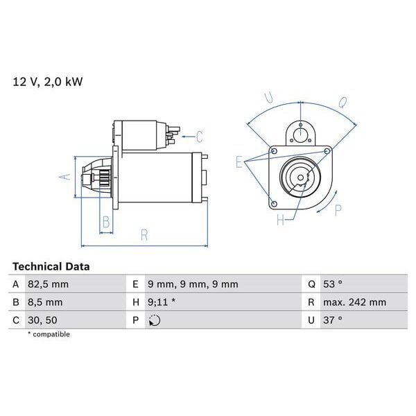 KNECHT HAVA FİLTRESİ 646/651 CDI SPR / VW CRAFTER (A0000903751)