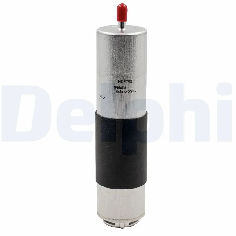 DELPHI YAKIT FİLİTRESİ 626 205 (A6260900452)