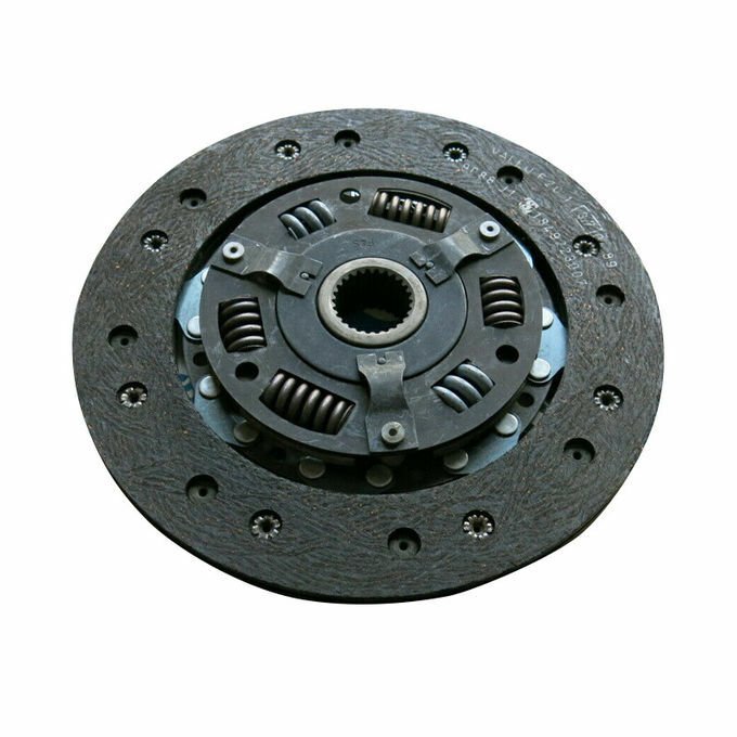 SACHS DEBRİYAJ BALATASI 102 MOTOR (1861543537)