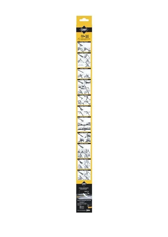 SWF SİLECEK (630/560 MM) S (W222) 09/13> (A­2228201345)