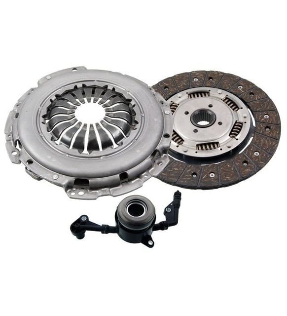 Sachs Debriyaj Seti M651 W639 W906 (A0232500201)