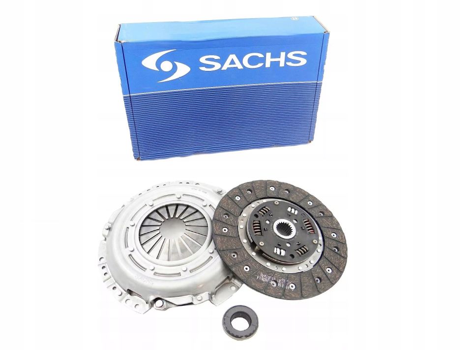 SACHS DEB.SETİ 102 MOT.124/201 (3000111001)