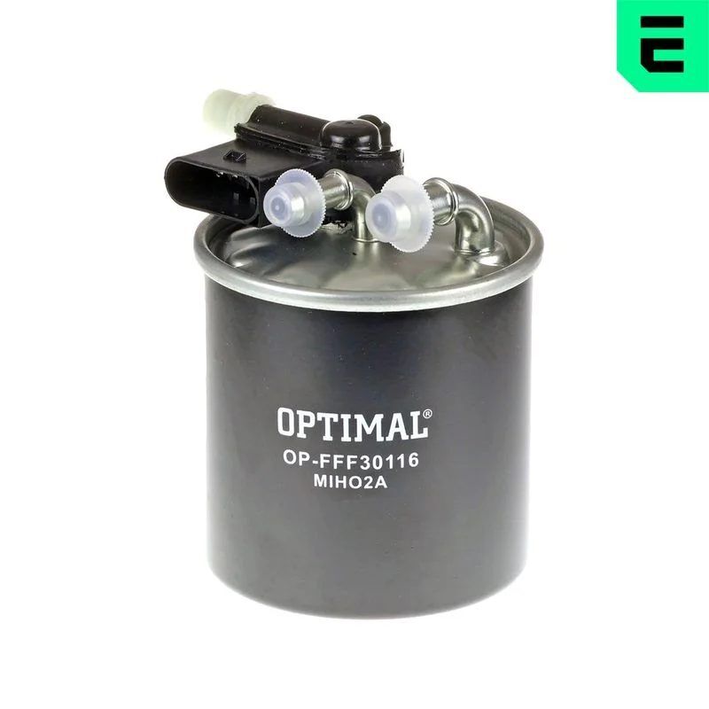 DELPHI YAKIT FİLİTRESİ 642 (A6420906052)