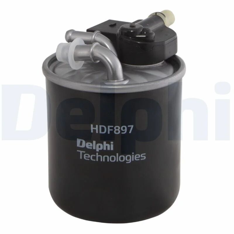 DELPHI YAKIT FİLİTRESİ 642 (A6420906052)