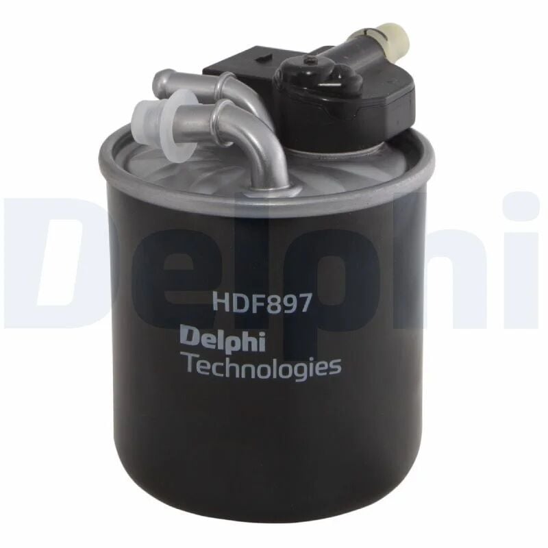 DELPHI YAKIT FİLİTRESİ 642 (A6420906052)
