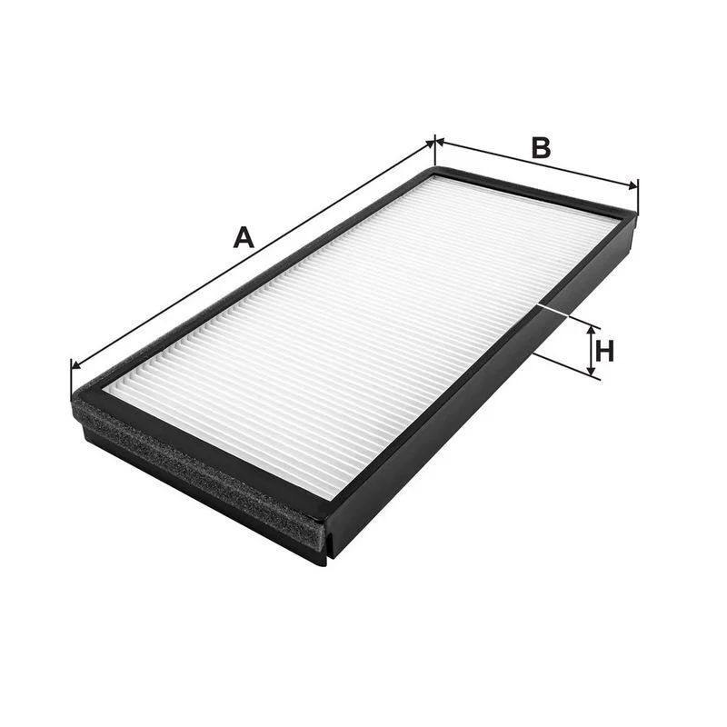 FILTRON FİLTRE (A9018300018)