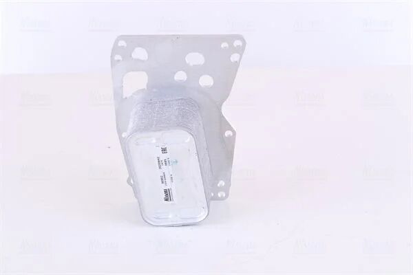 NISSENS YAĞ SOĞUTUCUSU N47N N47S1 F10 F15 F20 F25 F30 E81 E90 (11428507626)
