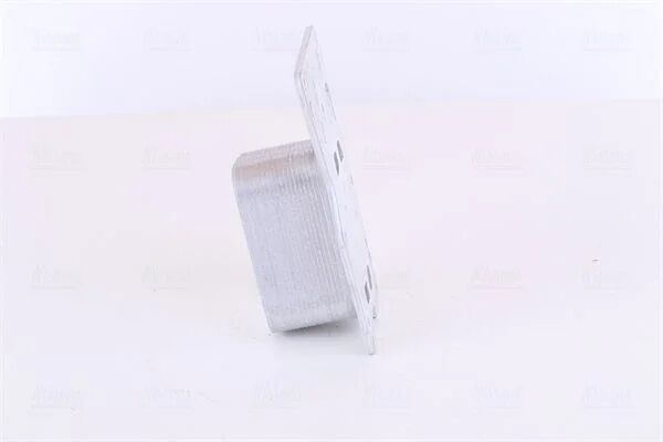 NISSENS YAĞ SOĞUTUCUSU N47N N47S1 F10 F15 F20 F25 F30 E81 E90 (11428507626)
