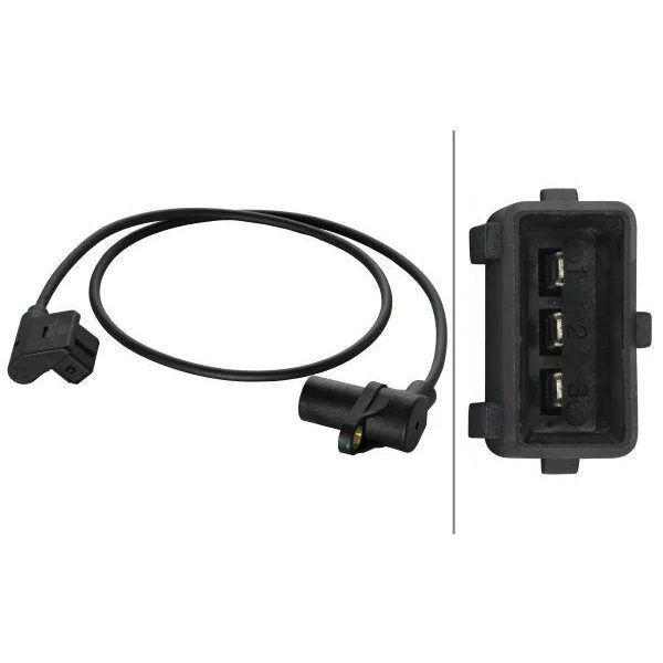 KYBURG KRANK DEVIR SENSÖRÜ E34 E36 (12141726066)
