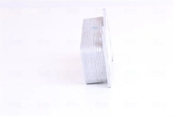 NISSENS YAĞ SOĞUTUCUSU F10 F15 F20 F25 F30 N47 N47N (11428507627)