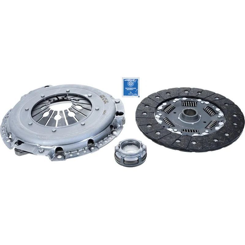 Sachs Debriyaj Baskısı M111 W202 W210 (A0072500204)