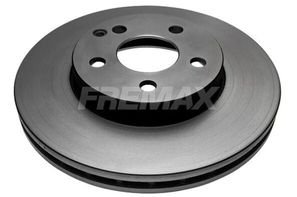 FREMAX ÖN FREN DİSKİ. W211. E200-220-270. (A2114210712)