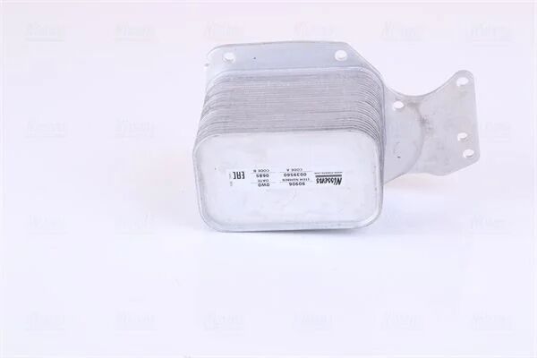 NISSENS YAĞ SOĞUTUCUSU B47 F20-F30-F10-F15-G20-G30 (11428585625)