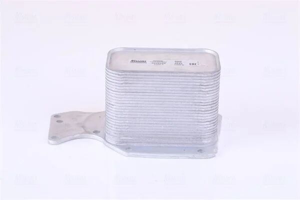 NISSENS YAĞ SOĞUTUCUSU B47 F20-F30-F10-F15-G20-G30 (11428585625)