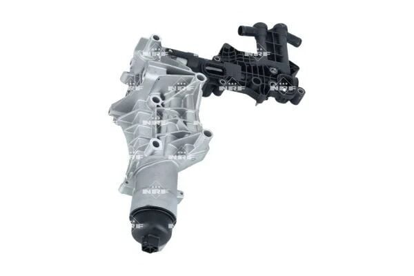 NRF YAĞ SOĞUTUCUSU KOMPLE W205 (A6261800011)