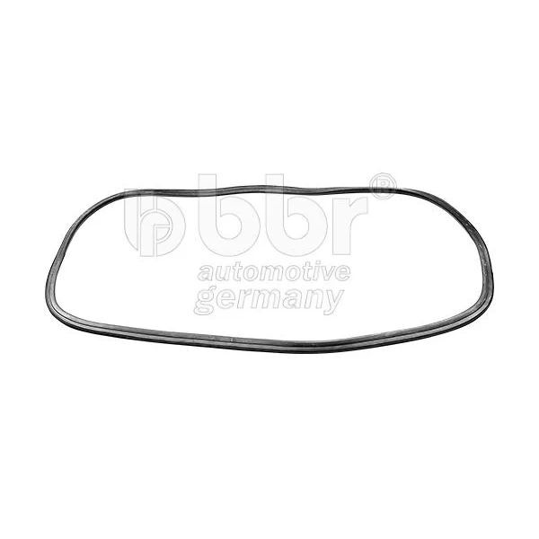 Burçsan Cam Lastiği Ön M116 (A1166710020)