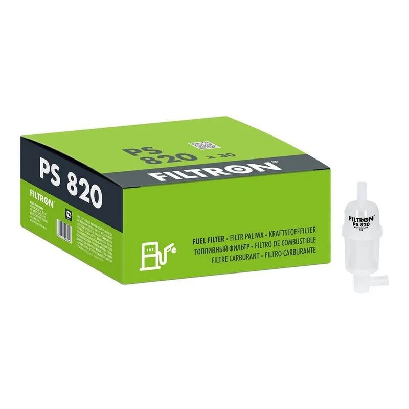 FILTRON YAKIT FİLTRESİ (A0014776601)