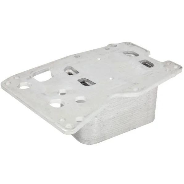 NISSENS YAĞ SOĞUTUCUSU N 57 N F 06 07 10 20 (11428510855)