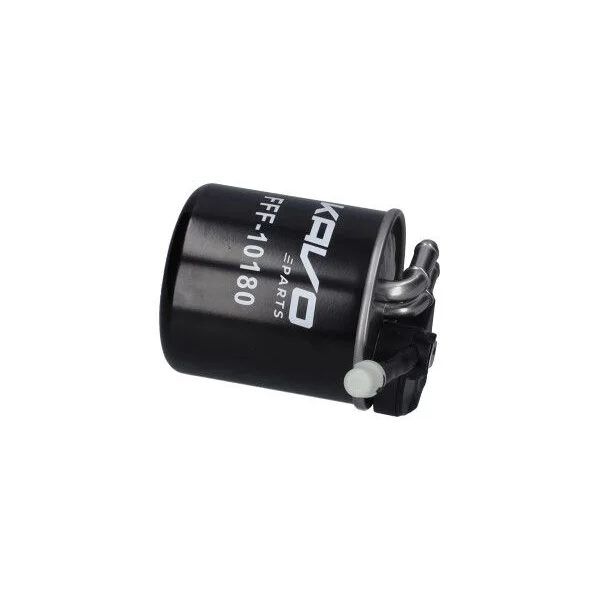 DELPHI YAKIT FİLİTRESİ 651 CDI WK 820/17 (A6510902852)