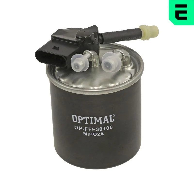 DELPHI YAKIT FİLİTRESİ 651 CDI WK 820/17 (A6510902852)