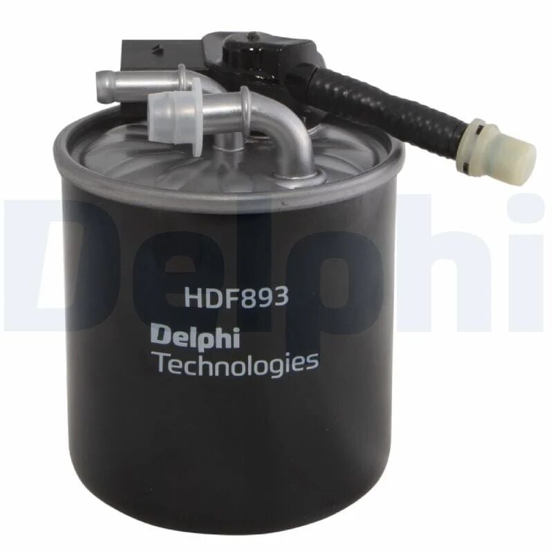DELPHI YAKIT FİLİTRESİ 651 CDI WK 820/17 (A6510902852)