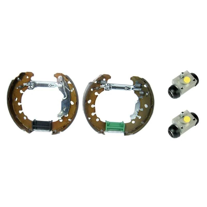 FERODO ARKA FREN BALATASI. SPRINTER-CRAFTER. 315 CDI… (A0084205120)