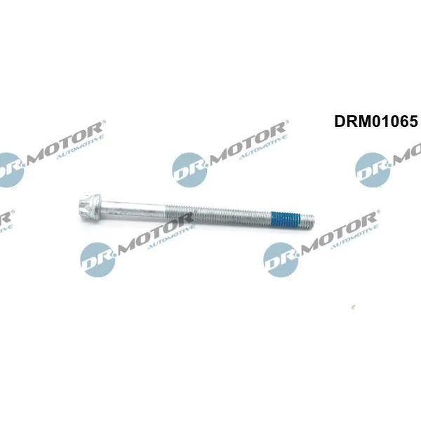 ASPART ENJEKTÖR CİVATASI (M6X1X85 ) (A0039900322)