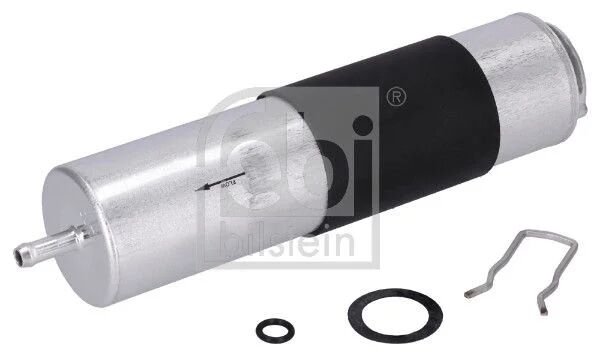 FEBI YAKIT FİLİTRESİ 626   205 (A6260900452)