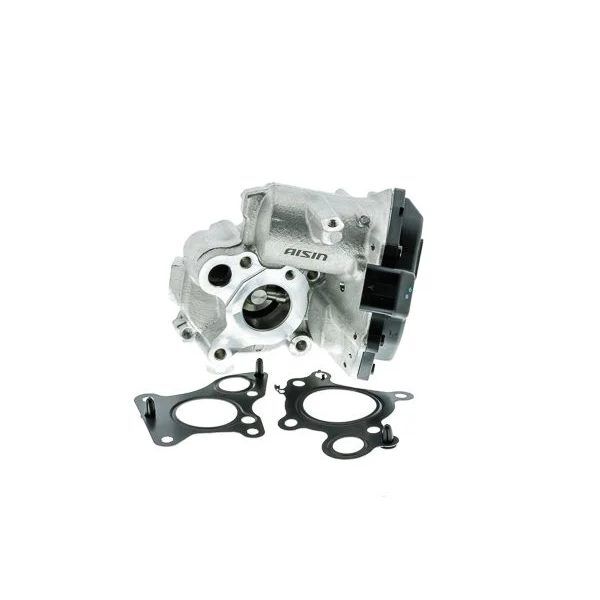 DELPHI EGR VALFİ 651 SPR 906/VIA/204/212 (A6511400660)