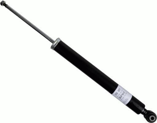 SACHS AMORTİSÖR ARKA 204 SPORT (317408)